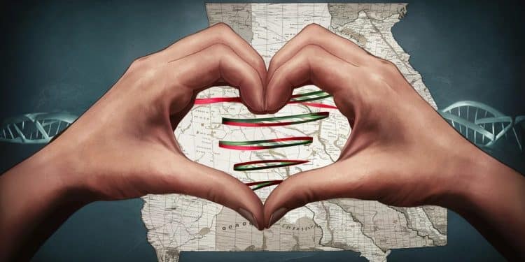 Jumelles Géorgiennes Réunies 18 Ans Après un Trafic de Bébés - Viral Mag Découvrez lincroyable histoire dElene et Anna jumelles géorgiennes séparées à la naissance par un trafic de bébés et réunies 18 ans plus tard grâce à TikTok Un miracle rendu possible par la détermination et les tests ADN   Viral Mag