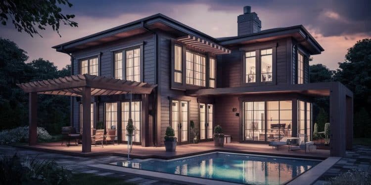 Découvrez K par K lentreprise française spécialisée dans la conception et linstallation de menuiseries intérieures et extérieures sur mesure partout en France   Viral Mag