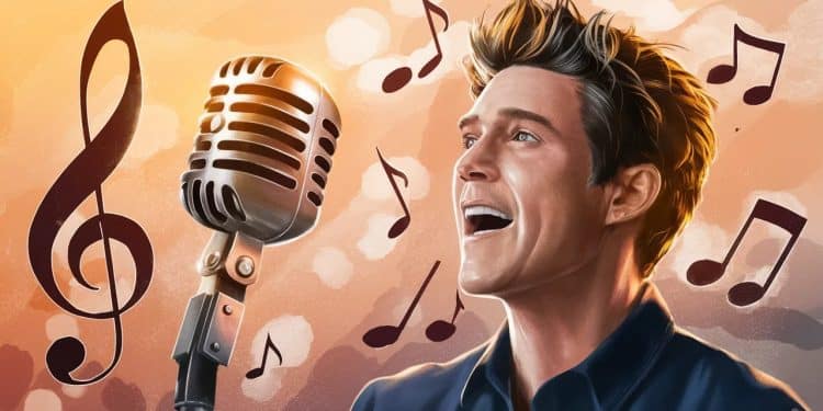 Après une période difficile Kendji Girac prépare son grand retour avec un nouvel album sincère et touchant accompagné dun single prévu pour septembre   Viral Mag