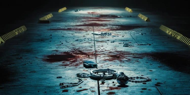 Kidnapping d’un Bijoutier du 93: 1,3 Million € en Cryptomonnaie Exigés - Viral Mag Un bijoutier dAulnay sous Bois a été enlevé et séquestré par deux malfaiteurs réclamant une rançon de 13M€ en Ethereum Retrouvé grièvement blessé son pronostic vital est engagé Les suspects arrêtés Viral Mag