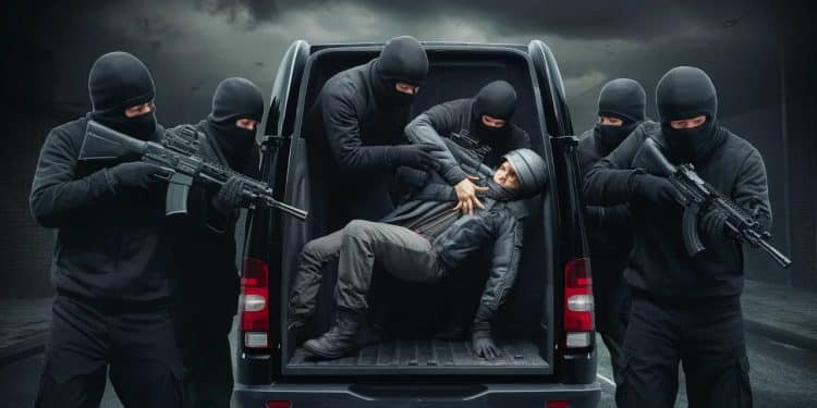 Kidnapping et vol d’un employé Brinks : 315.000€ dérobés - Viral Mag Un employé de la société Brinks a été kidnappé par des individus cagoulés et armés à Gonesse 95 Ils lui ont volé des clés donnant accès à un distributeur dérobant 315000€ à Aulnay sous Bois 93 Viral Mag