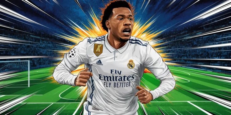 Kylian Mbappé : Le retour tant attendu au Real Madrid - Viral Mag Cest officiel Kylian Mbappé signe enfin au Real Madrid Découvrez les coulisses de ce transfert historique et ce qui attend la star française Viral Mag