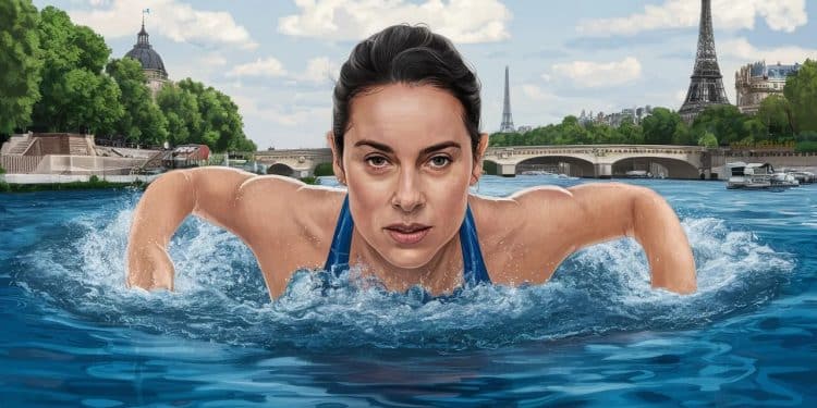 La baignade d’Anne Hidalgo dans la Seine : Un coup médiatique pour les JO ? - Viral Mag Anne Hidalgo sest baignée dans la Seine ce mercredi 17 juillet à neuf jours de la cérémonie douverture des JO de Paris 2024 Un geste symbolique ou un coup médiatique Viral Mag