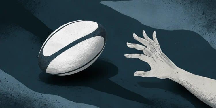 En pleine affaire de viol présumé impliquant deux jeunes rugbymen la blague sexiste dun entraîneur crée un malaise Décryptage dun dérapage   Viral Mag