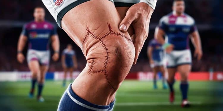 La blessure de Demba Bamba, un coup dur pour le Racing 92 - Viral Mag Le Racing 92 devra composer sans son pilier international Demba Bamba pendant plusieurs mois suite à une opération du genou droit   Viral Mag