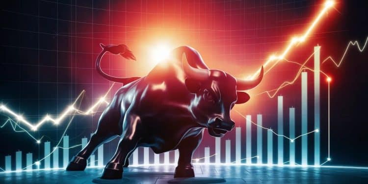 Wall Street rebondit avec force les investisseurs se ruant sur les actions technologiques en quête daubaines après une semaine difficile Un vent doptimisme souffle sur les marchés   Viral Mag