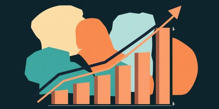 La Bourse de Paris en Hausse Malgré l’Incertitude Politique - Viral Mag La Bourse de Paris progresse grâce à des indicateurs économiques positifs malgré les incertitudes liées aux élections législatives Viral Mag