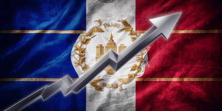 La Bourse de Paris a terminé dans le vert jeudi grâce à une réduction du stress politique lié aux élections législatives et une détente des taux dintérêt   Viral Mag