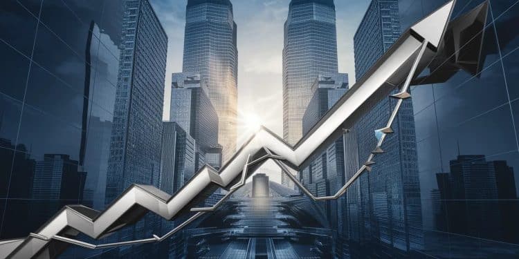 La Bourse de Tokyo Rebondit: Les Raisons Derrière la Hausse - Viral Mag Découvrez pourquoi la Bourse de Tokyo a repris de la vigueur ce mardi portée par les attentes des investisseurs sur la Fed et les élections américaines   Viral Mag