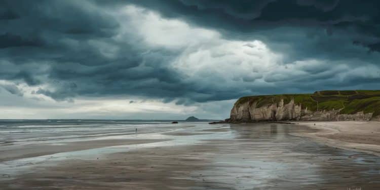 La Bretagne en perte de vitesse touristique malgré son charme - Viral Mag Lété sannonce morose pour le tourisme breton en raison dune météo capricieuse et dun contexte post électoral hésitant Les professionnels sinquiètent   Viral Mag