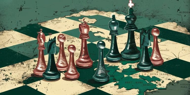 La Candidate LFI se Retire au Profit d’une Centriste à Moselle - Viral Mag Découvrez le retrait surprenant de la candidate LFI au profit de Nathalie Colin Oesterlé une centriste controversée liée aux Loups Gris et au Millî Görüş Une élection législative tendue en Moselle Viral Mag