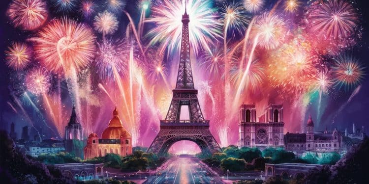 Revivez la magie de lincroyable cérémonie douverture des Jeux Olympiques de Paris 2024 à travers les réactions unanimes de la presse mondiale Un moment historique et grandiose    Viral Mag