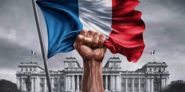 La CGT Appelle À La Mobilisation Pour Un Gouvernement Du Nouveau Front Populaire - Viral Mag La CGT lance un appel à la mobilisation pour forcer la nomination dun Premier ministre issu du Nouveau Front Populaire Rassemblements prévus le 18 juillet Viral Mag