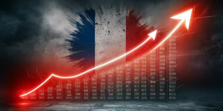 La Charge De La Dette Explose Sous Macron : Une Bombe À Retardement - Viral Mag Découvrez comment la charge de la dette a explosé sous Emmanuel Macron malgré une trajectoire jugée peu crédible pour tenter de corriger la situation   Viral Mag