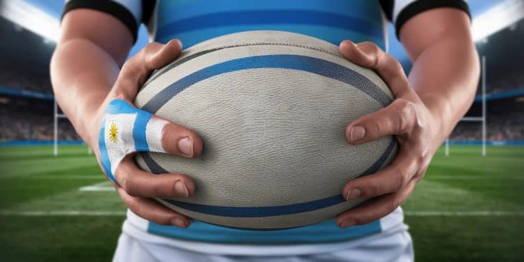 La Charnière Argentine Fait Des Ravages Face Aux Bleus - Viral Mag La charnière des Pumas omniprésente a donné le tournis à la défense française Découvrez les tops et les flops de ce match épique Viral Mag