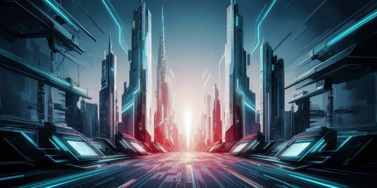 La Chine domine la course aux technologies d’avenir - Viral Mag La Chine prend une longueur davance dans les secteurs stratégiques selon une étude australienne Découvrez comment Pékin mise sur linnovation pour affirmer sa supériorité Viral Mag