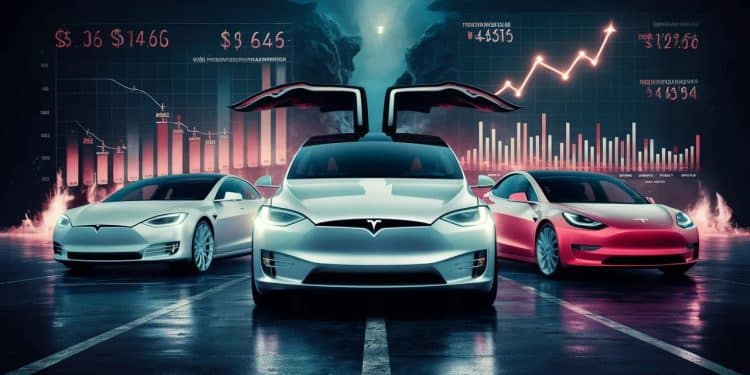 Découvrez les résultats décevants de Tesla au deuxième trimestre 2023 avec un bénéfice net en baisse de 45 dans un contexte difficile pour le secteur automobile électrique   Viral Mag