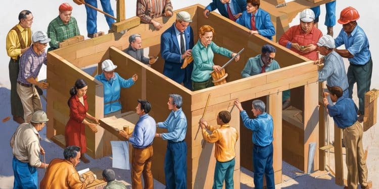 François Ruffin propose de créer une  coopérative politique  pour renouveler la gauche Retour sur les origines et les implications de ce concept   Viral Mag