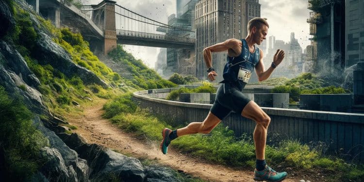 La Course à Pied en Milieu Urbain, le Nouveau Défi des Cadres - Viral Mag Découvrez pourquoi de plus en plus de cadres citadins se mettent au trail running pour donner un sens à leur vie et se sentir exister    Viral Mag