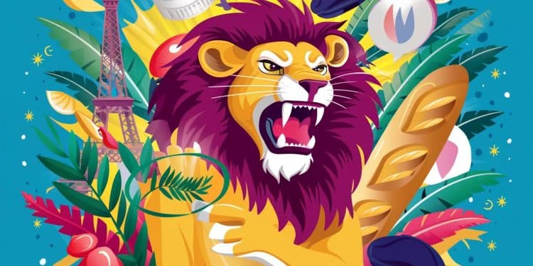 La Créativité Française à l’Honneur aux Cannes Lions - Viral Mag Découvrez comment la créativité française sest distinguée aux Cannes Lions le festival international de la créativité en portant des messages forts Viral Mag