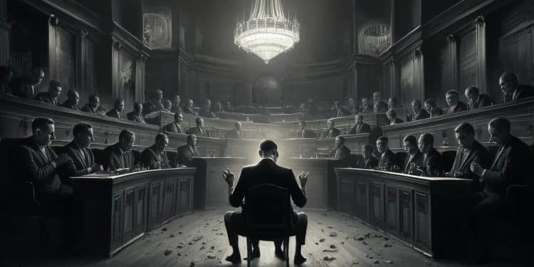 Il y a un siècle les députés contraignaient le président Alexandre Millerand à démissionner suite à sa défaite aux législatives Découvrez cet épisode marquant de lhistoire politique française   Viral Mag