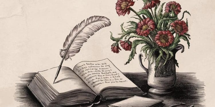 La disparition de Benoît Duteurtre, un érudit passionné et talentueux - Viral Mag Romancier essayiste et musicologue Benoît Duteurtre sest éteint subitement ce mardi dans sa maison des Vosges Retour sur le parcours dun artiste prolifique et engagé Viral Mag