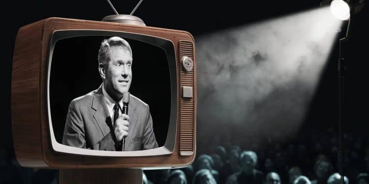 La Disparition d’une Légende : Bob Newhart s’éteint à 94 ans - Viral Mag Licône de lhumour américain Bob Newhart sest éteint paisiblement à 94 ans laissant derrière lui un héritage incommensurable dans lunivers du divertissement Viral Mag