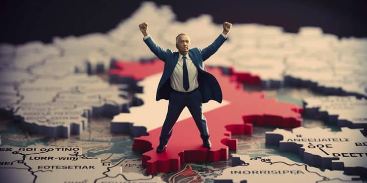 La droite libérale-conservatrice triomphe en Belgique - Viral Mag Les partis libéraux conservateurs belges au nord comme au sud remportent haut la main les élections générales Décryptage dun succès Viral Mag