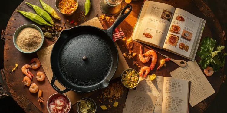 Découvrez le parcours inspirant de Donna Battle Pierce pionnière de la cuisine afro américaine et figure emblématique du journalisme culinaire   Viral Mag