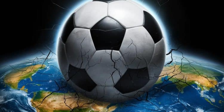 La FIFA a annoncé louverture dune enquête suite à la diffusion dune vidéo montrant des joueurs argentins entonnant un chant raciste visant les Bleus Linstance condamne fermement toute forme de discrimination   Viral Mag