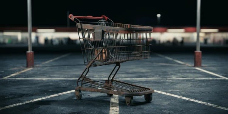 La Fin de Caddie : Pourquoi le Fabricant Emblématique Ferme Ses Portes - Viral Mag Découvrez les raisons derrière la liquidation de Caddie licône française de la grande distribution Une analyse détaillée de cette chute annoncée Viral Mag