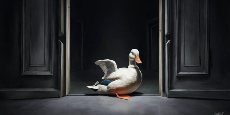 Découvrez comment linstabilité politique récente semble marquer la fin de lélan réformateur dEmmanuel Macron depuis son élection en 2017   Viral Mag