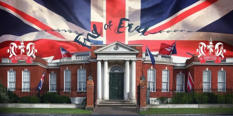 La fin d’une époque : les Tories quittent le pouvoir après 14 ans - Viral Mag Après 14 années tumultueuses au pouvoir les conservateurs britanniques tirent leur révérence Retour sur une ère politique mouvementée Viral Mag