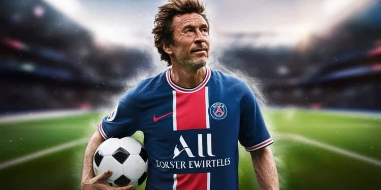 Après 17 ans de bons et loyaux services Zoumana Camara quitte le Paris Saint Germain Retour sur le parcours dune figure emblématique du club   Viral Mag