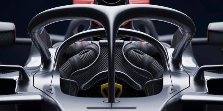 La Formule 1 Innove pour le Confort des Pilotes - Viral Mag Des températures extrêmes en cockpit poussent la FIA à tester un système de refroidissement actif dès le GP des Pays Bas Découvrez les détails Viral Mag