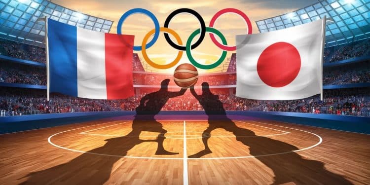 Après un match difficile contre un Japon accrocheur les Bleus ont réussi à arracher la prolongation aux JO de Tokyo Revivez les moments forts de cette rencontre pleine de suspense   Viral Mag