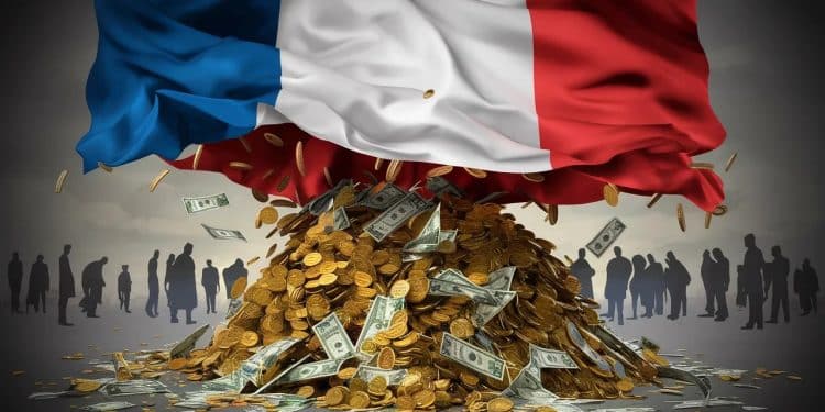 La France, Championne Européenne de la Pression Fiscale en 2024 - Viral Mag Découvrez pourquoi les Français travaillent jusquau 17 juillet pour payer leurs impôts et comment la France reste en tête du classement européen de la pression fiscale Viral Mag