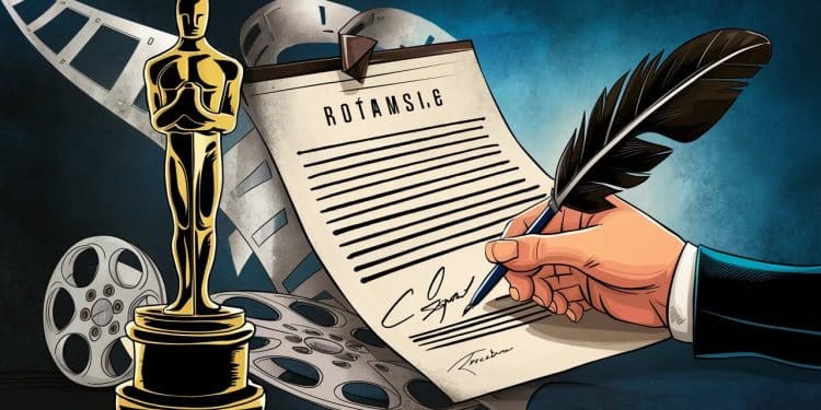 La France change sa sélection pour l’Oscar du meilleur film étranger - Viral Mag Le CNC modifie la commission chargée de sélectionner le film français présenté aux Oscars après la polémique liée au choix en 2024 Viral Mag