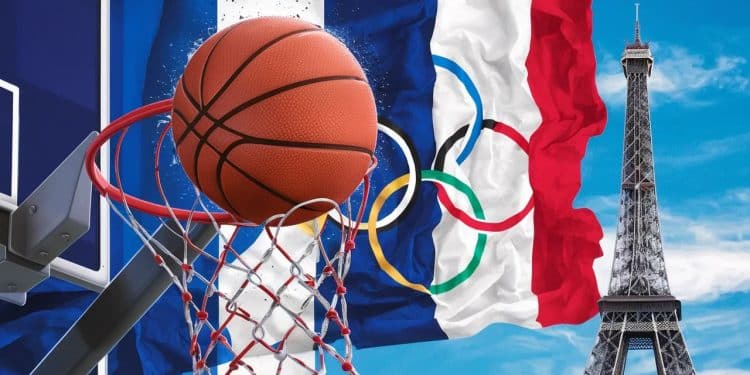 Grâce à la victoire de lAllemagne sur le Brésil les basketteurs français se qualifient pour les quarts de finale olympiques Un parcours prometteur vers les médailles   Viral Mag