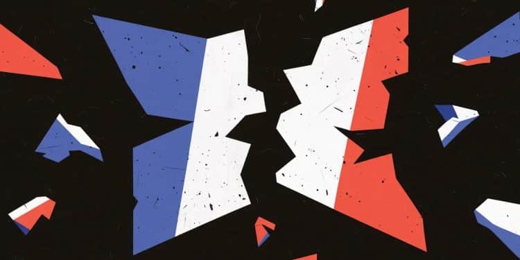 Analyse des profondes fractures de la société française révélées par les législatives et des enjeux pour surmonter ces divisions   Viral Mag