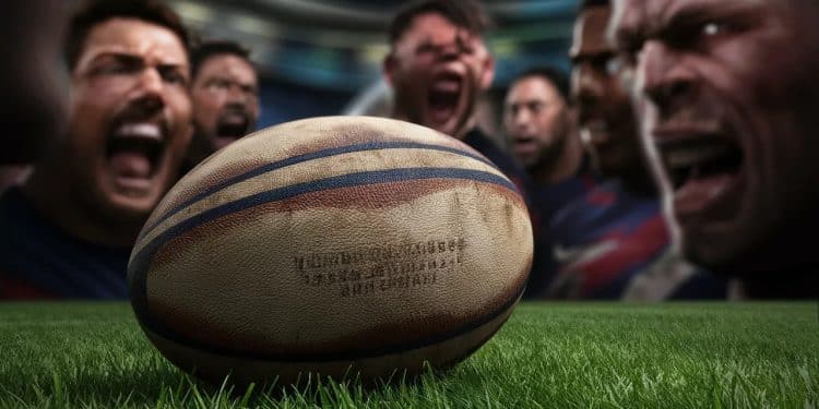 La France perd sa couronne en finale du Mondial U20 de rugby - Viral Mag Malgré une belle prestation les Bleuets sinclinent face à une solide équipe dAngleterre en finale du Mondial U20 de rugby Une défaite cruelle pour les jeunes rugbymen français Viral Mag