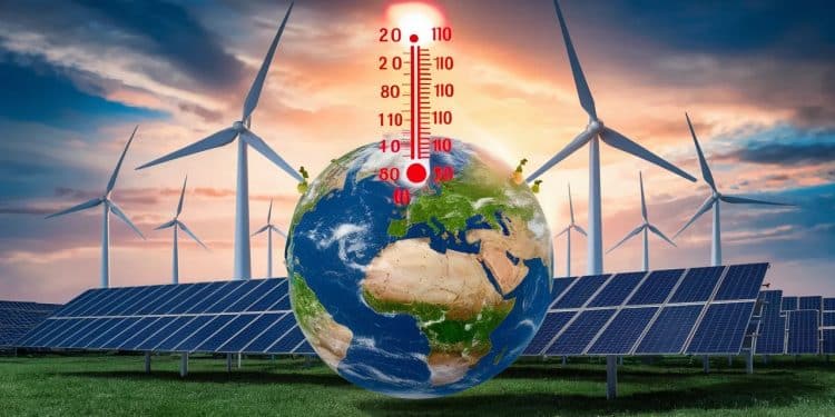 La France rattrapée par ses objectifs climatiques en retard - Viral Mag Bruxelles rappelle à lordre la France et dautres États membres qui nont pas remis leurs plans climat pour atteindre lobjectif de 55 démissions dici 2030 Viral Mag