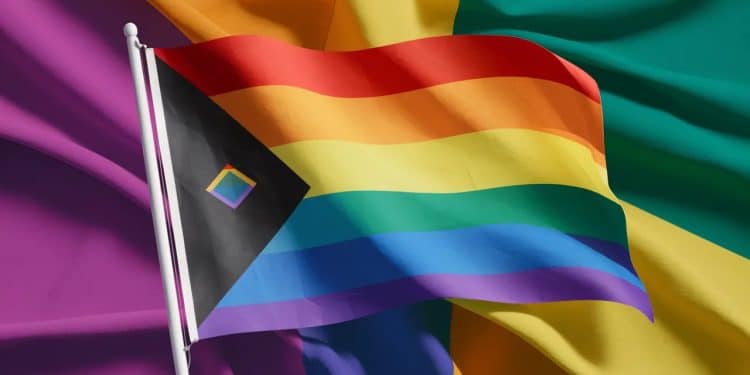La France Reconnaît le Droit d’Asile pour les LGBT+ Togolais - Viral Mag La CNDA reconnaît lexistence dun groupe social LGBT+ au Togo leur donnant droit au statut de réfugié en France Une avancée majeure pour les droits LGBT+ Viral Mag