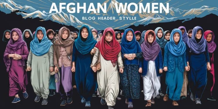 La Cour nationale du droit dasile statue que toutes les femmes afghanes fuyant les discriminations des talibans peuvent obtenir le statut de réfugiées en France   Viral Mag