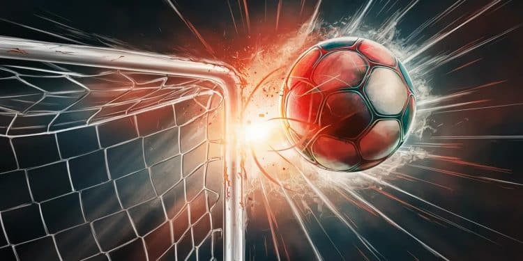 La frappe de but exceptionnelle de Sakina Karchaoui - Viral Mag Découvrez la superbe frappe de loin de Sakina Karchaoui contre la Suède et les réactions de la latérale après son but spectaculaire Viral Mag