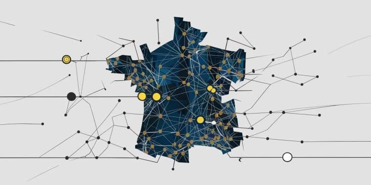 La French Tech s’inquiète pour son avenir malgré les investissements - Viral Mag Malgré 43 milliards deuros levés au 1er semestre 2024 la French Tech sinquiète pour son avenir et la confiance des investisseurs étrangers Viral Mag