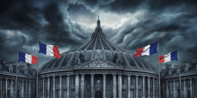 La Gauche en Crise : Un Avenir Politique Incertain ? - Viral Mag Lalliance du Nouveau Front Populaire divisée pour désigner un Premier Ministre Entre victoire législative et querelles internes la Gauche peut elle gouverner Viral Mag