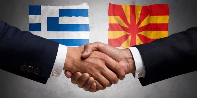 Le Premier ministre grec exprime ses préoccupations quant à lutilisation répétée de lancien nom Macédoine par la nouvelle présidente de la Macédoine du Nord revenant sur un accord historique entre les deux pays   Viral Mag