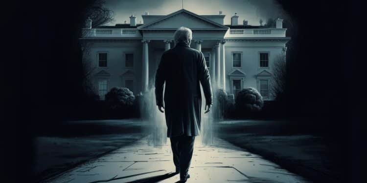 Selon le New York Times Biden envisagerait de renoncer à sa candidature La Maison Blanche dément fermement ces allégations   Viral Mag