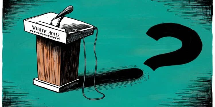 La Maison-Blanche rejette les appels à la démission de Biden - Viral Mag Une porte parole qualifie de ridicule les demandes de démission du président Biden suite à sa décision de ne pas briguer un second mandat Viral Mag